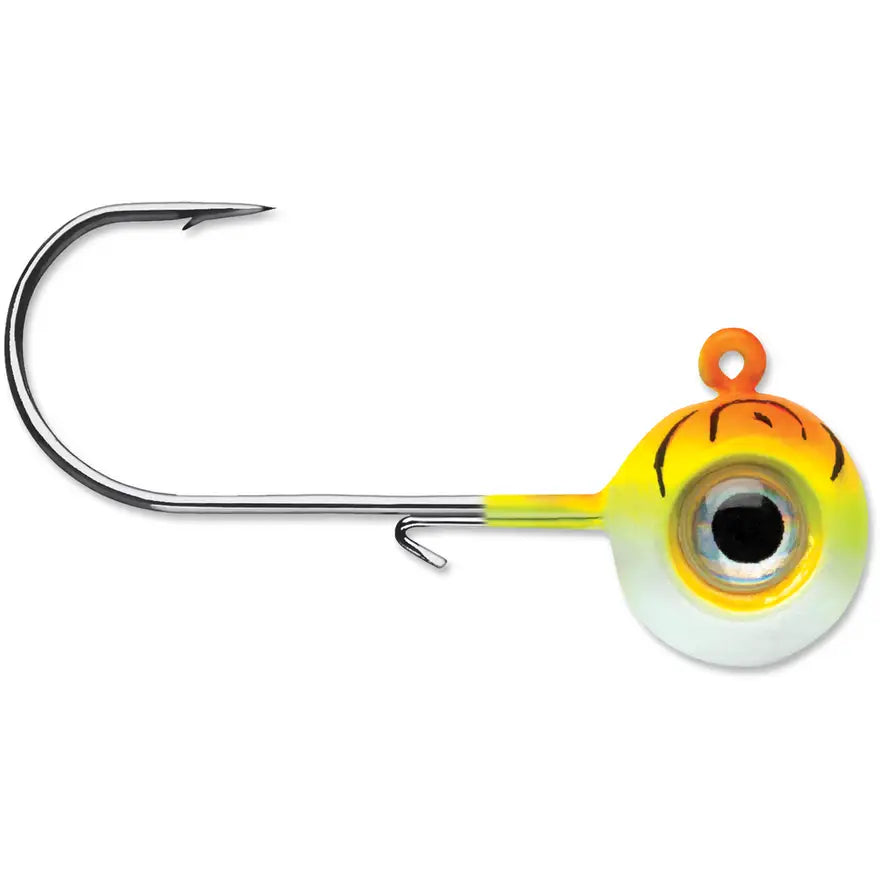 Neon/Moon Eye - 1/32 - Orange Fire