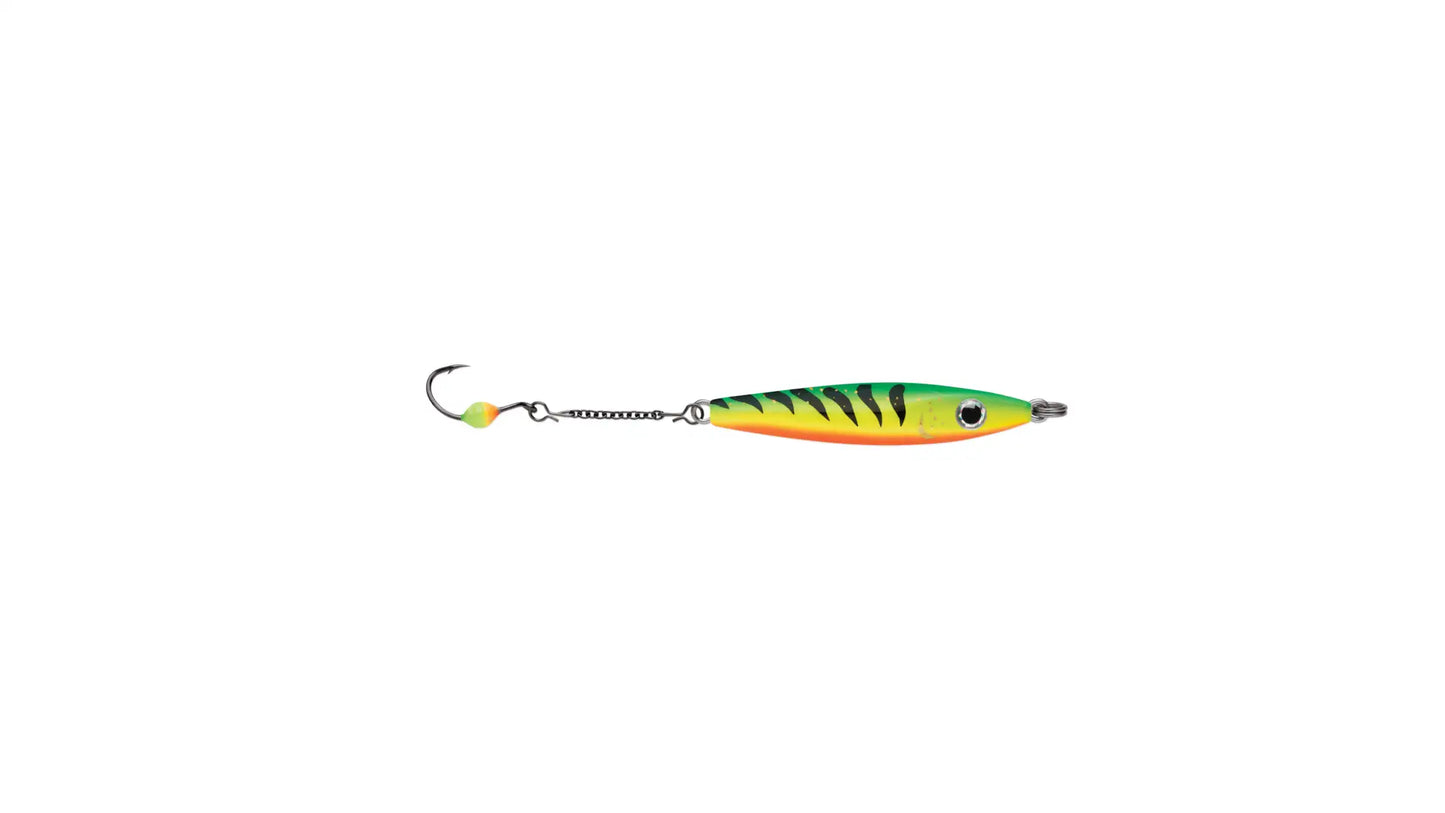 VMC ROCKER SPOON