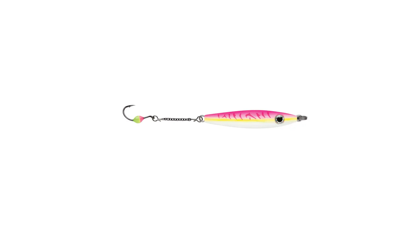 VMC ROCKER SPOON