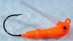Invasion Jigs Weedless Jig – 4 Pack