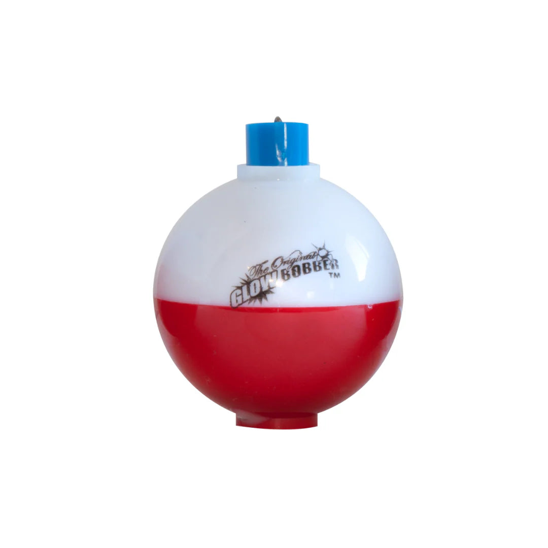 Glow Bobber 2"