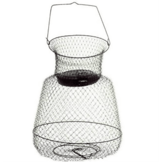 PUCCI FISH BASKET 19X30