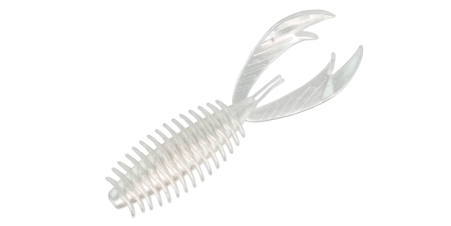 Big Bite Baits Fighting Craw - 3.75 Inch