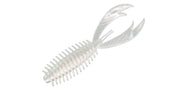 Big Bite Baits Fighting Craw - 3.75 Inch
