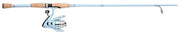 Pflueger TRIONSPL6630M2CBO Lady Trion Spinning Combo