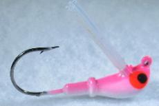 Invasion Jigs Weedless Jig – 4 Pack