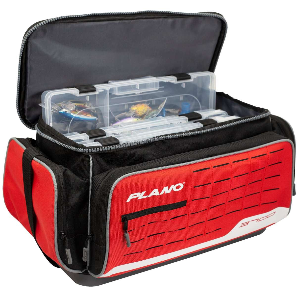 Plano Weekend Series 3700 DLX Tackle Case
