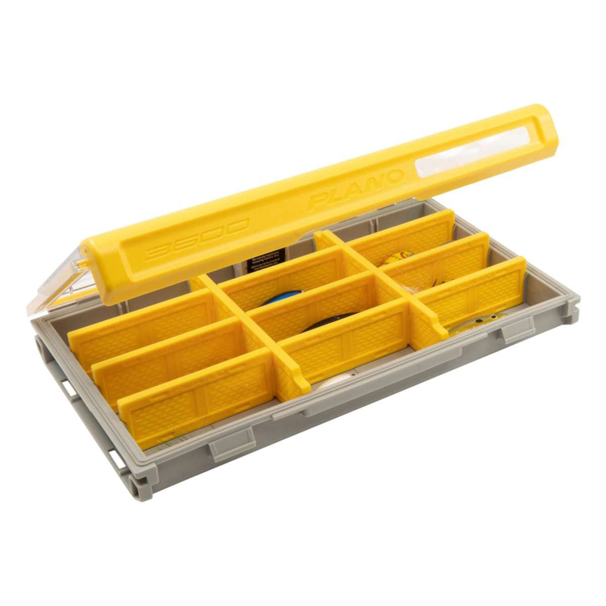Plano EDGE 3600 Flex Customizable Utility Box