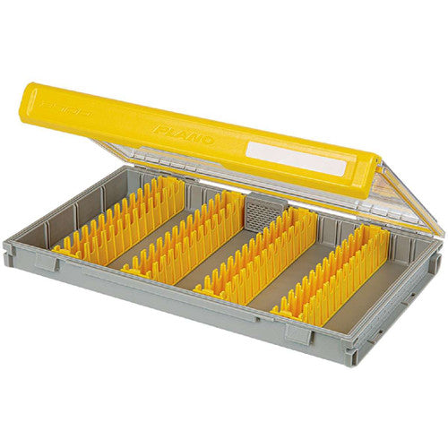 Plano Edge V Jig Spy 3700 STD Tackle Box
