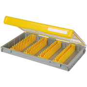 Plano Edge V Jig Spy 3700 STD Tackle Box