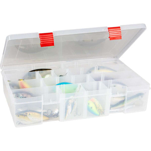 Plano Rustrictor 3700 StowAway Box - Deep