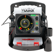 Vexilar FLX-12 Pro Pack flasher