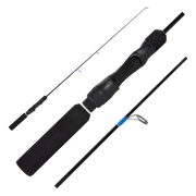 Clam Predator ice fishing rod