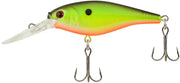 Flicker Shad #7 - FFSH7M-SLCH