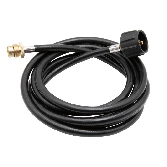 Clam Propane Hose 5'