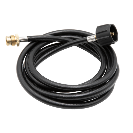Clam Propane Hose 5'
