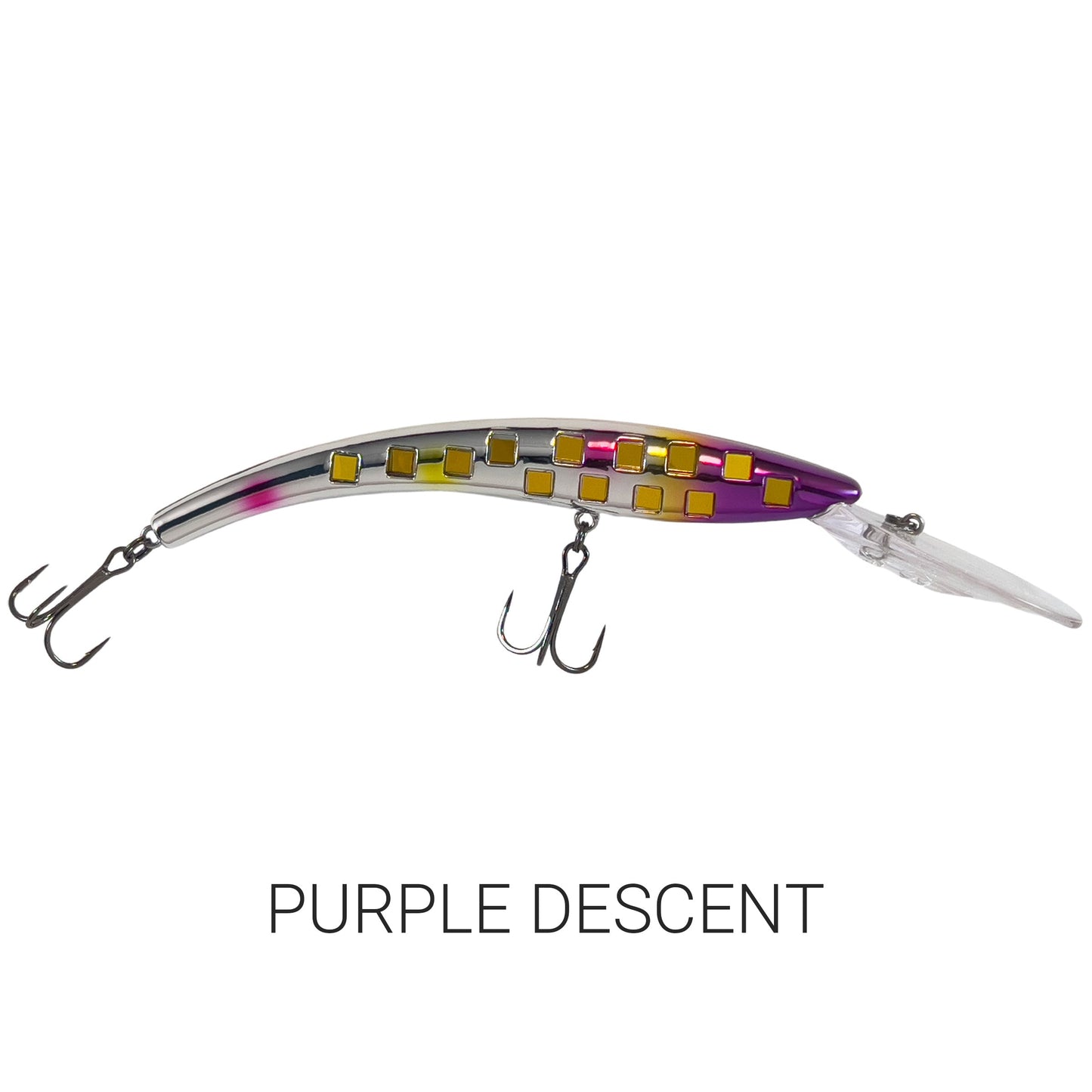 800 Series Reef Runner Flash Deep Diver