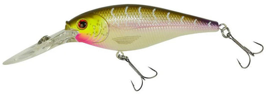 Flicker SHAD SHALLOW #7 - FFSH7S-PT