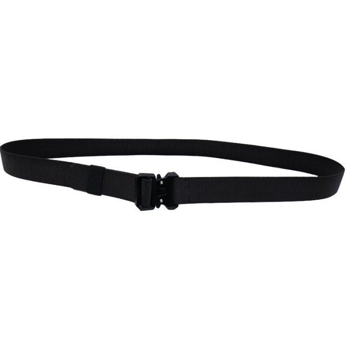 Clam Quick-Release Belt