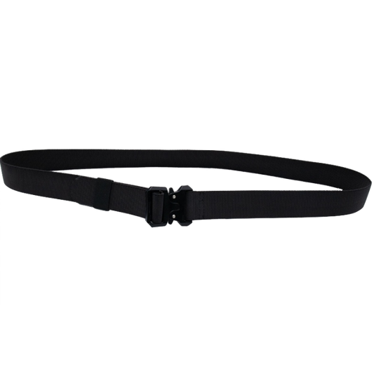 Clam Quick-Release Belt
