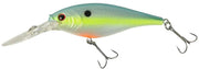 Flicker Shad #7 - FFSH7M-RCS