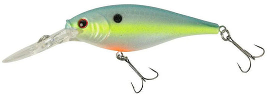 Flicker Shad #7 - FFSH7M-RCS