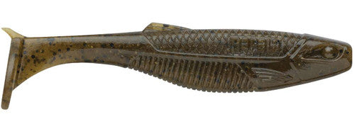 Rapala Crush City Mayor Swimbait - 3 Inch  CCMYR3GPPK