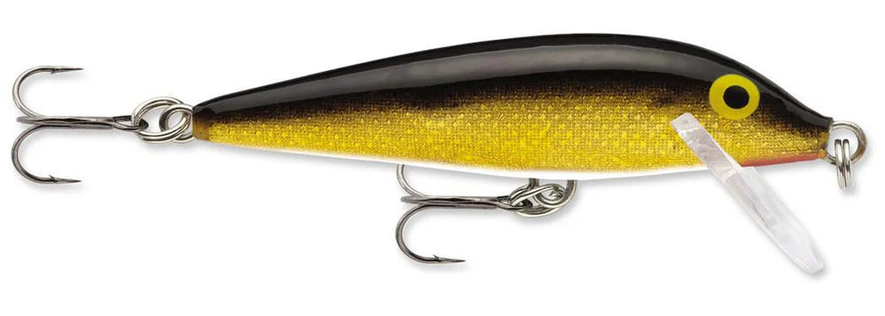 Rapala Countdown Minnow CD11