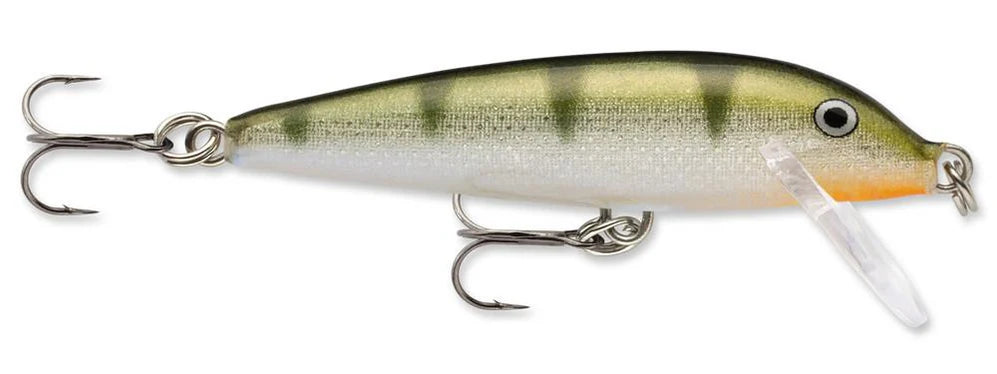 Rapala Countdown Minnow CD11