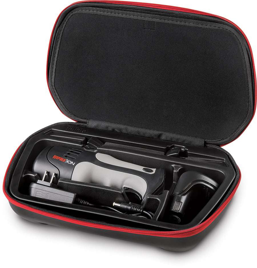 Rapala Lithium Ion Cordless Fillet Knife Combo