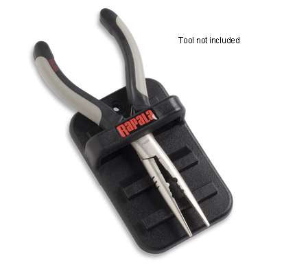 Rapala Magnetic Tool Holder - Three Place