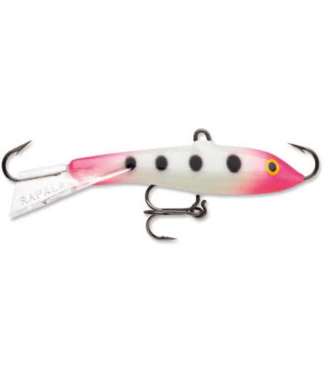 Rapala Jigging Rap - W2-GPSQ