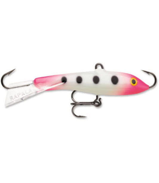 Rapala Jigging Rap - W2-GPSQ