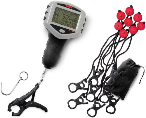Rapala Tournament Model Touch Screen Scale 15lb