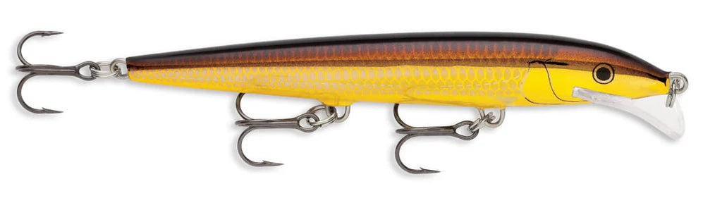 SCATTER RAP MINNOW