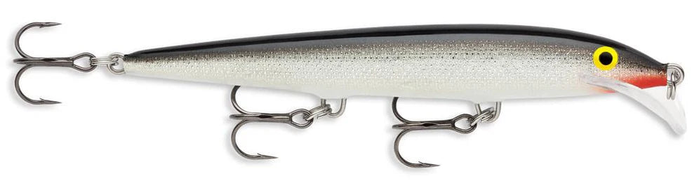 SCATTER RAP MINNOW