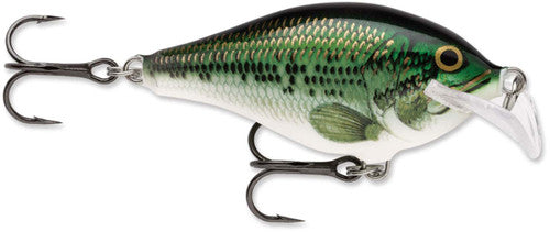 SCATTER RAP CRANK LURE