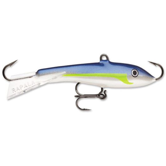 Rapala Jigging Rap - W9-HSD