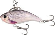 Eurotackle Z-Viber 1/8 oz – Real Baitfish | Rattling Lipless Crankbait