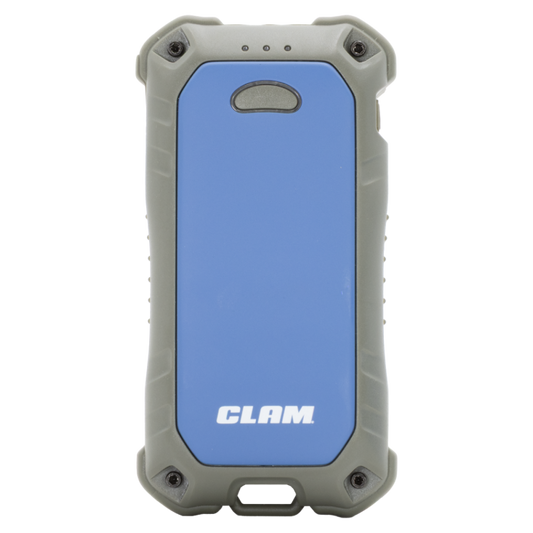Clam Rechargeable Hand Warmer