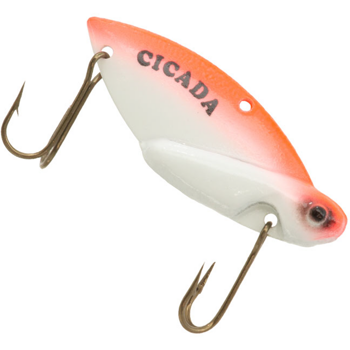 Reef Runner Cicada blade bait - view 3