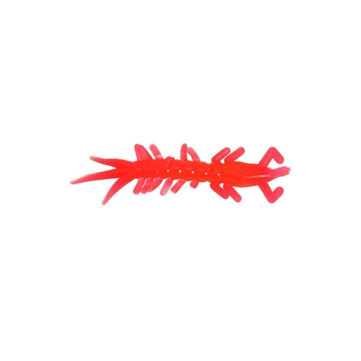 CLAM MAKI Plastics