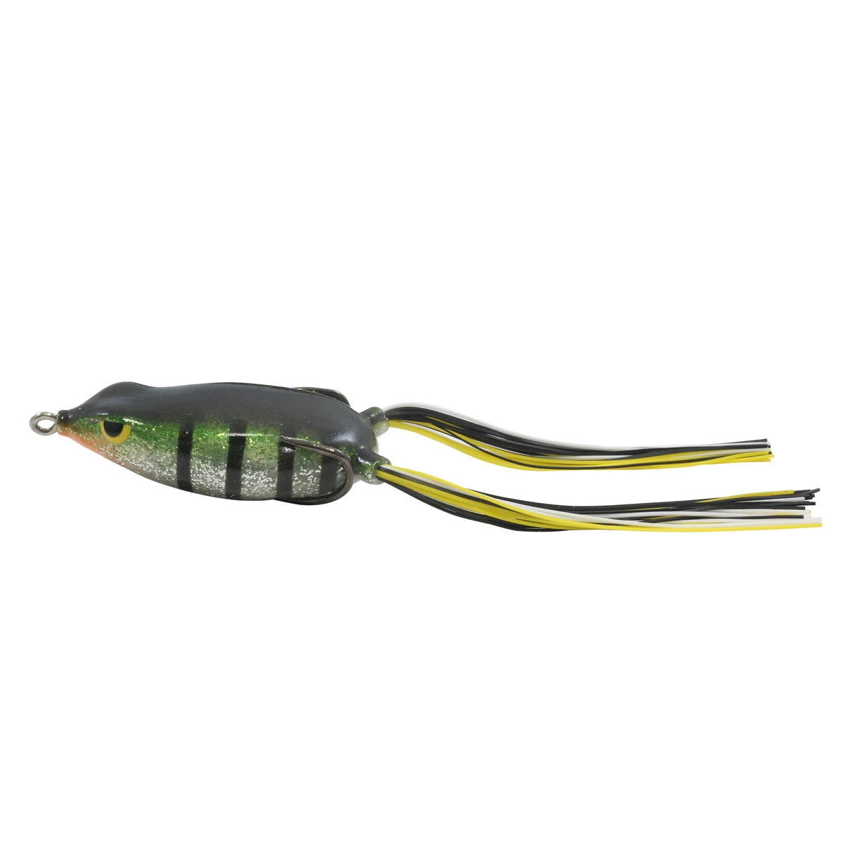 Northland Reed-Runner Walking Frog – 2.75"