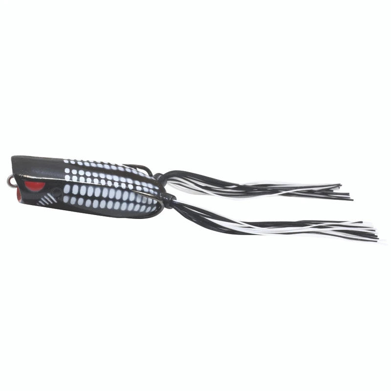 Northland Reed-Runner Popping Frog – 2.75"