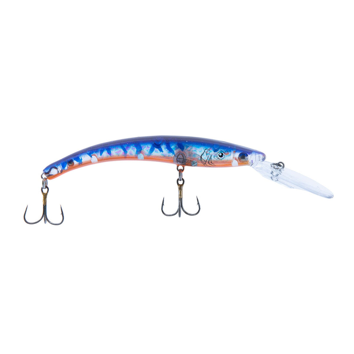 800 Series Reef Runner Deep Diver