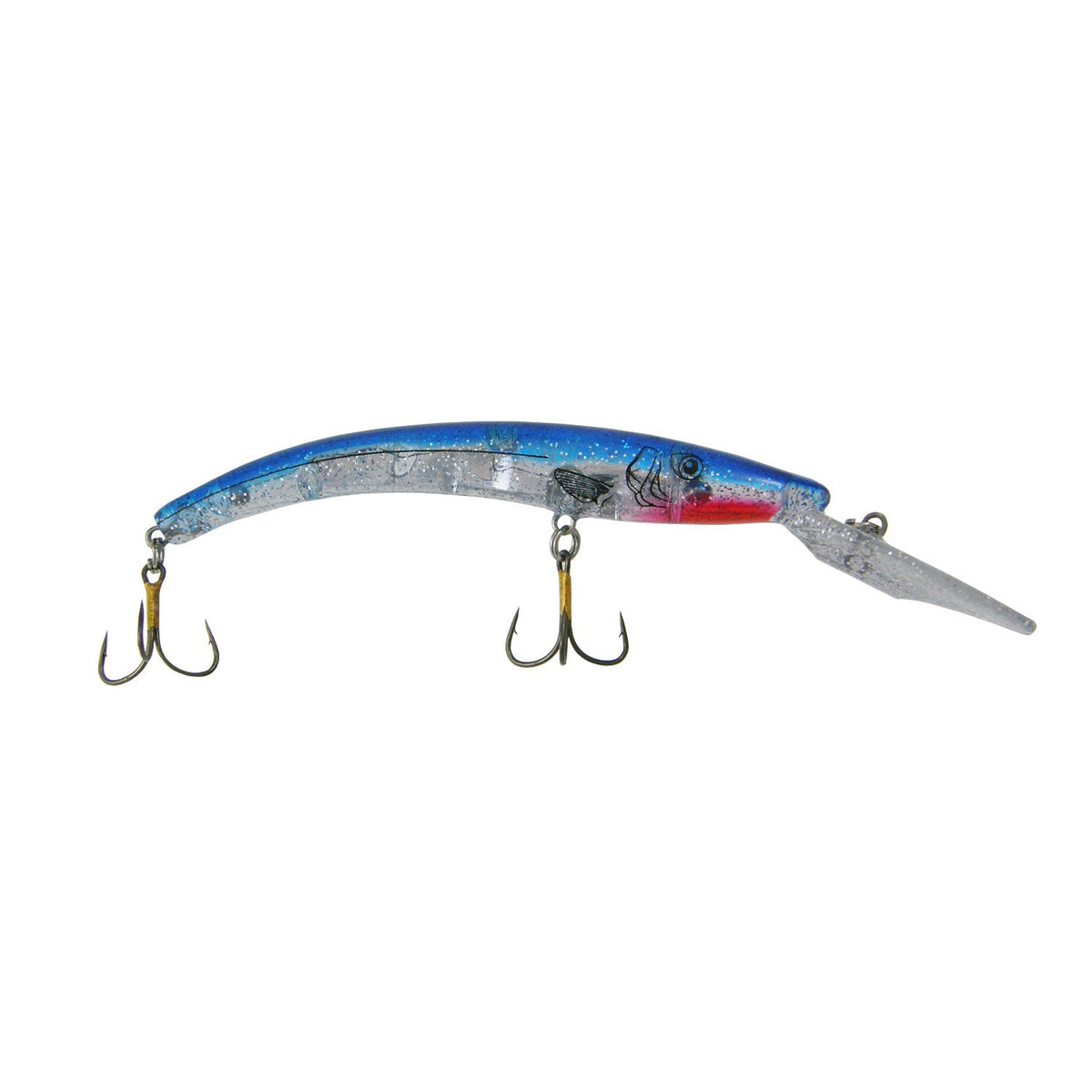 800 Series Reef Runner Deep Diver