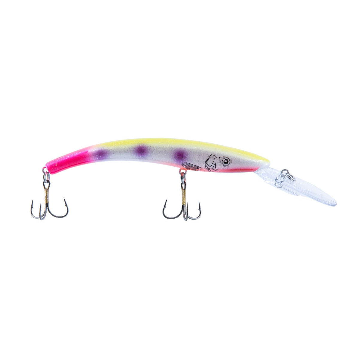800 Series Reef Runner Deep Diver