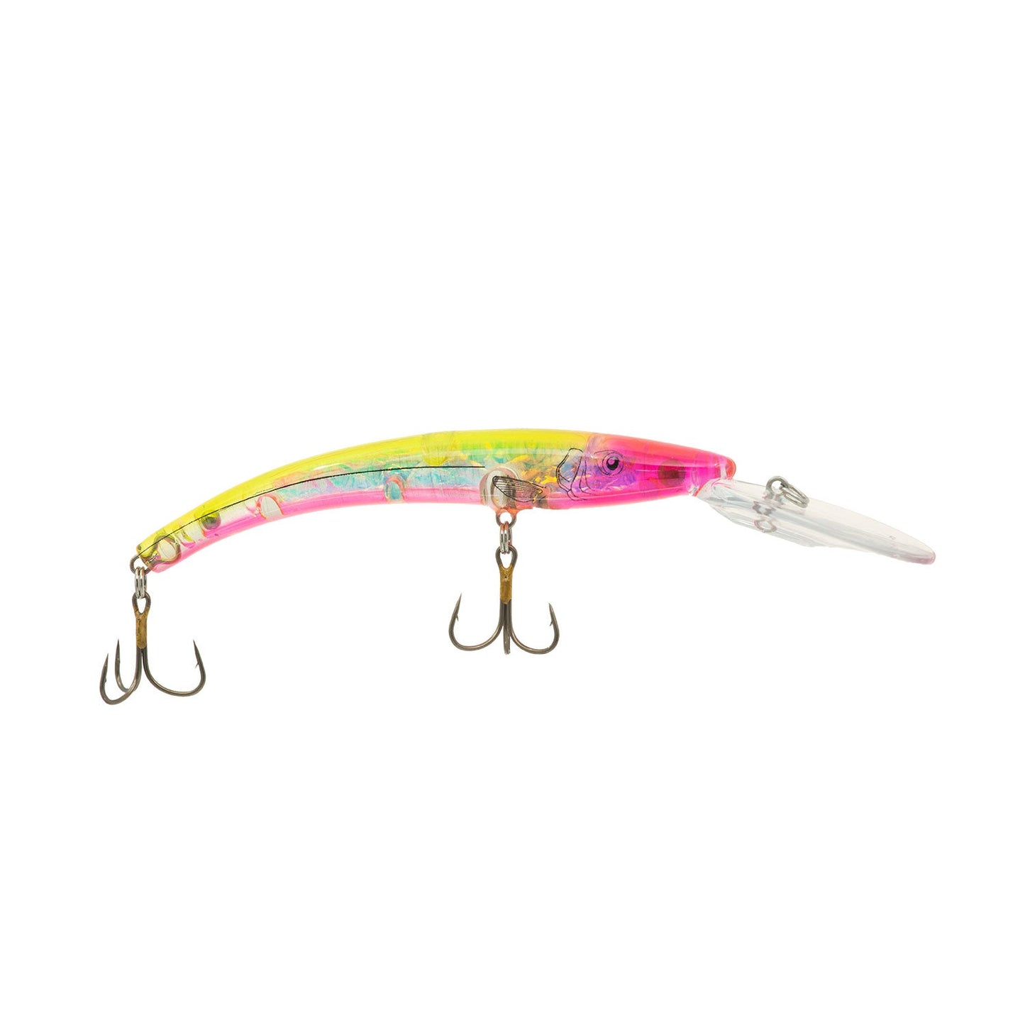 800 Series Reef Runner Deep Diver