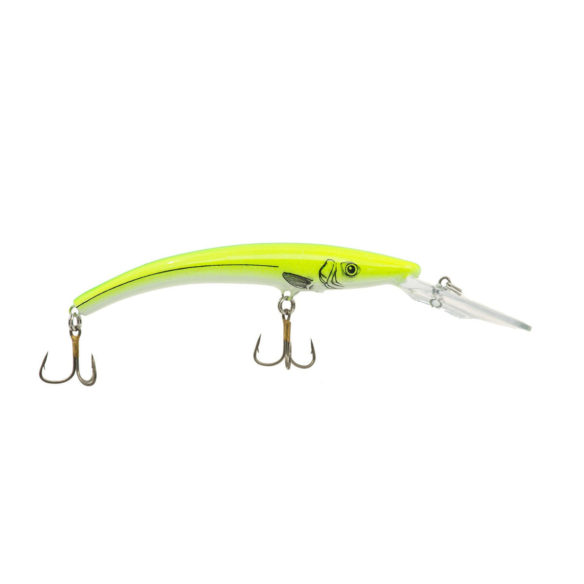 800 Series Reef Runner Deep Diver