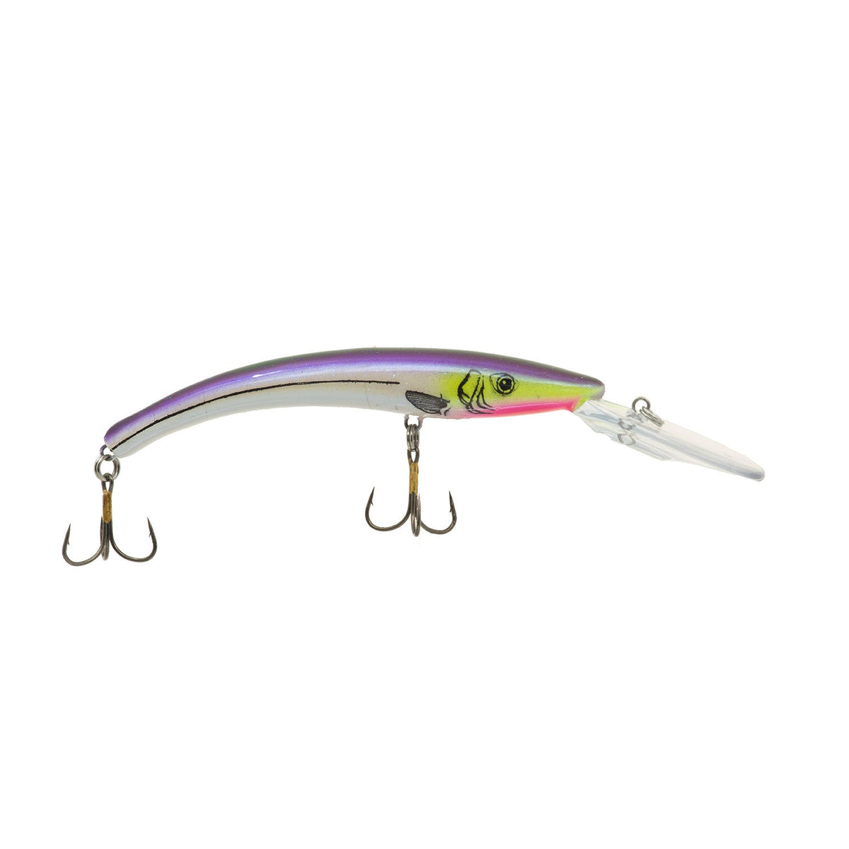 600 Series Reef Runner Deep Ripper